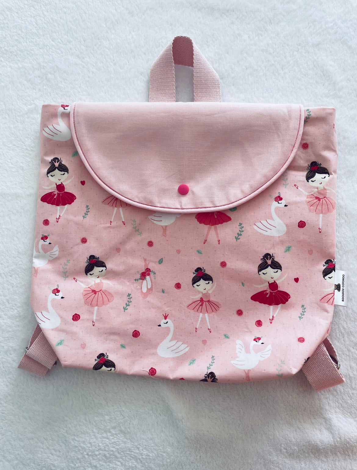 Sac à dos maternelle / Sac à dos enfant