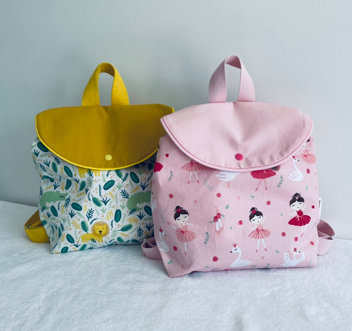 Sac à dos maternelle / Sac à dos enfant